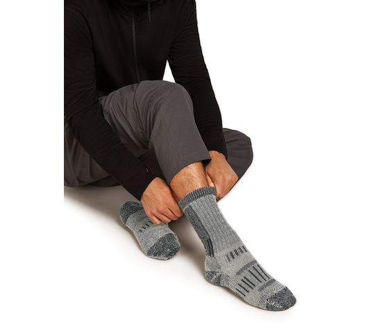 Hike Mountaineer Mid Calf