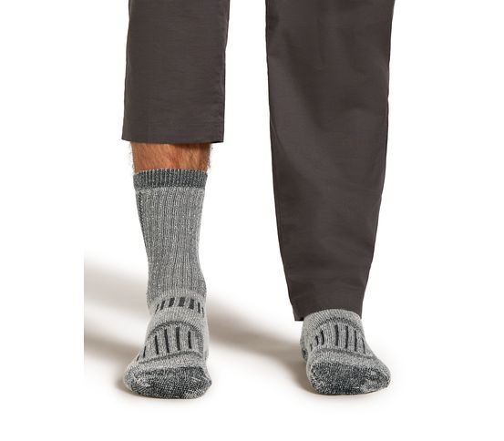 Hike Mountaineer Mid Calf