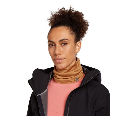 Tech Chute hálskragi