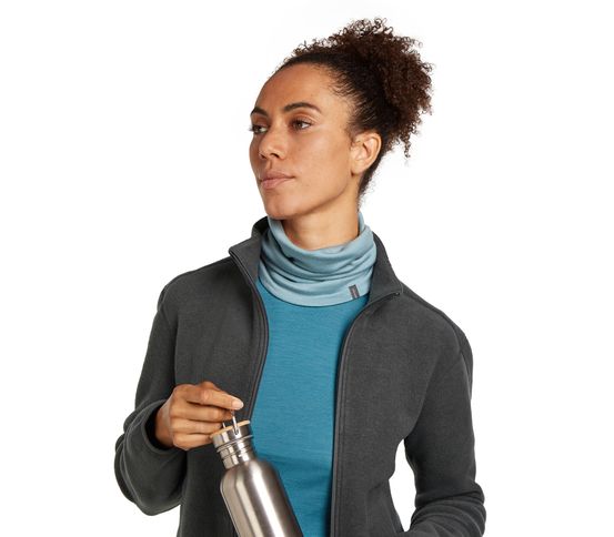 Tech Chute hálskragi