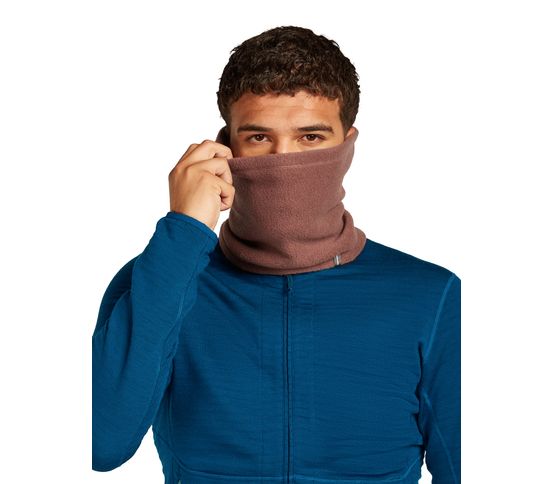 800 RealFleece Hálskragi