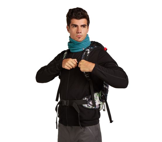 800 RealFleece Hálskragi