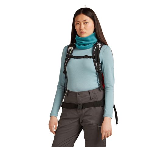 800 RealFleece Hálskragi