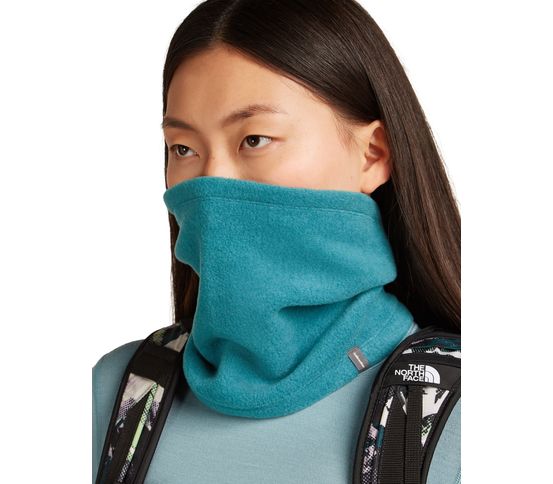 800 RealFleece Hálskragi