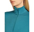 thumb 200 Oasis LS Half Zip dömu