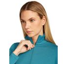 thumb 200 Oasis LS Half Zip dömu