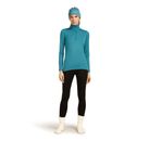thumb 200 Oasis LS Half Zip dömu