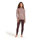 thumb 200 Oasis LS Half Zip dömu