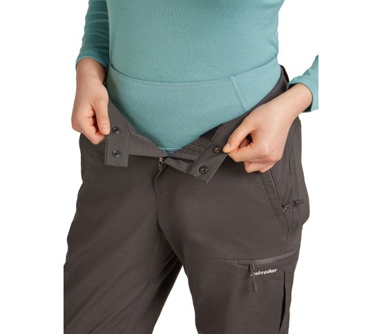 260 Tech Leggings High Rise dömu