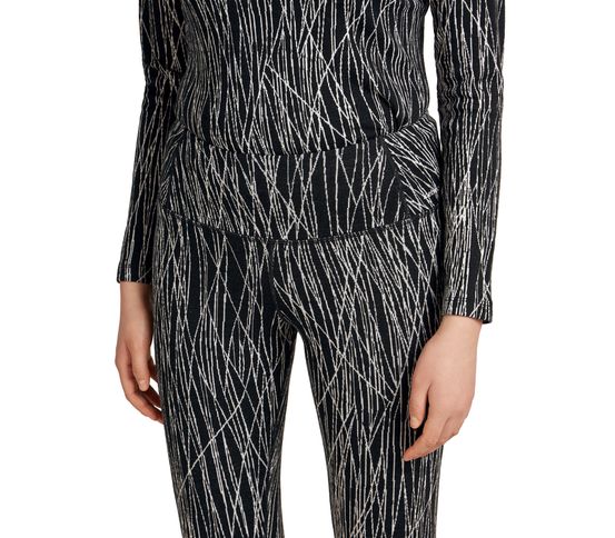 260 Vertex Leggings Delta dömu