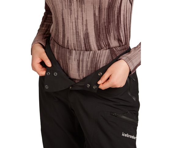 260 Vertex Leggings Peak dömu