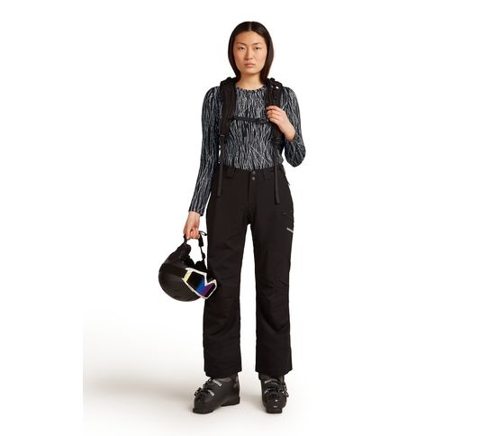 260 Vertex Crewe Delta dömu