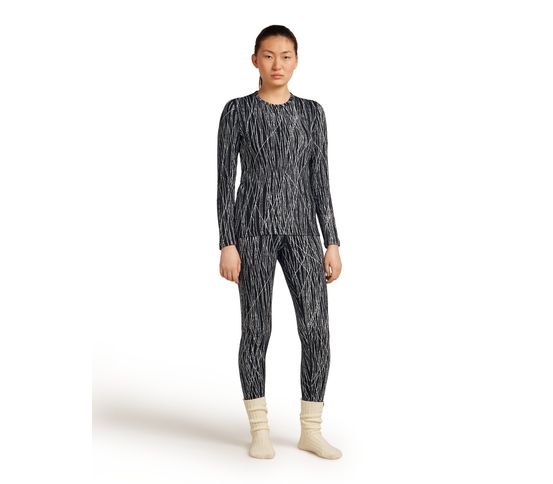 260 Vertex Crewe Delta dömu