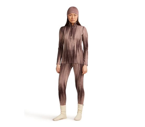 260 Vertex HalfZip peysa dömu