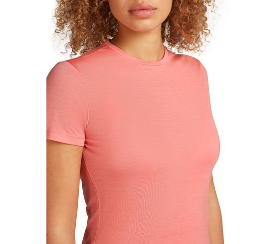 125 Sphere III stuttermabolur dömu