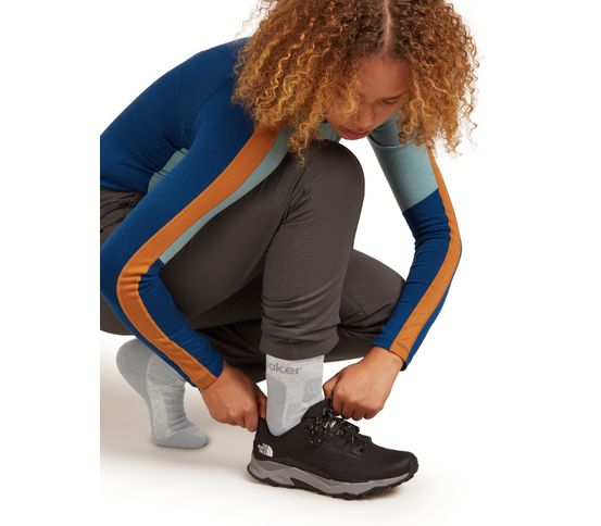 Hike Heavy Crew dömu