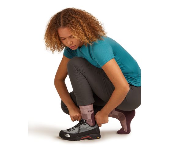 Hike Heavy Crew dömu