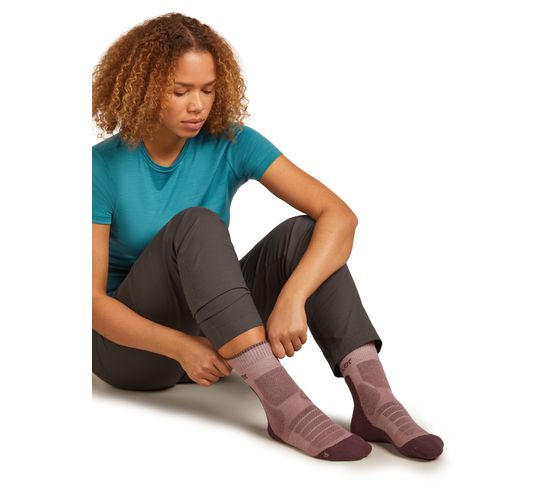 Hike Heavy Crew dömu