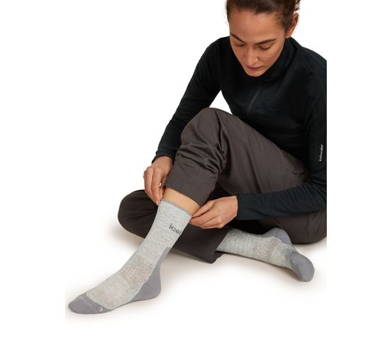 Hike Light Crew dömu