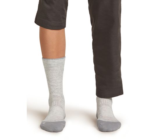 Hike Light Crew dömu