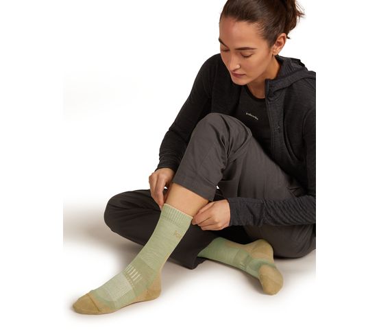 Hike Light Crew dömu