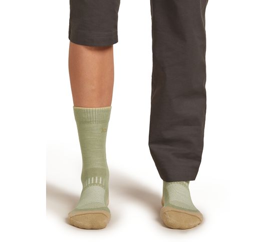 Hike Light Crew dömu