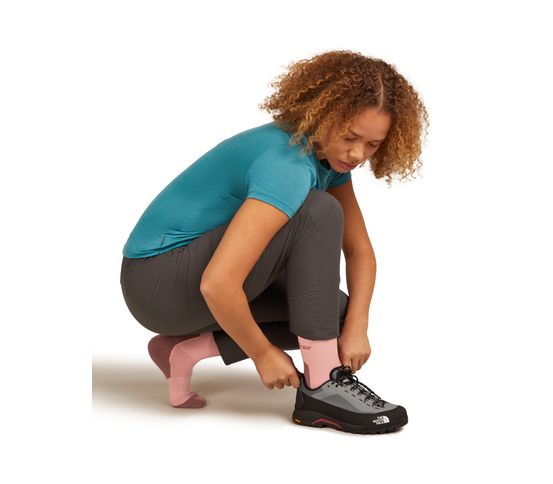 Hike Light Crew dömu