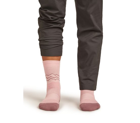 Hike Medium Crew dömu