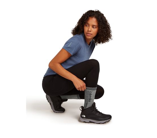 Hike Mountaineer sokkar dömu