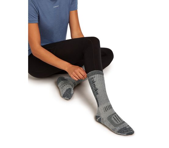 Hike Mountaineer sokkar dömu