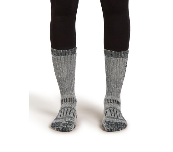 Hike Mountaineer sokkar dömu