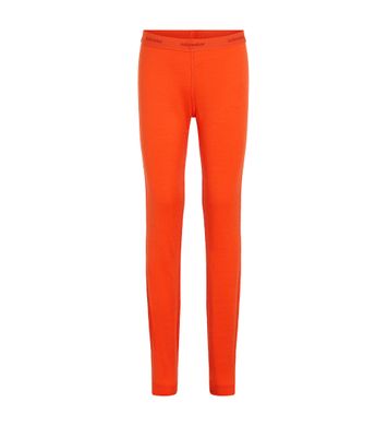 200 Kids Oasis Leggings Fervid