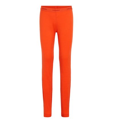 200 Kids Oasis Leggings Fervid