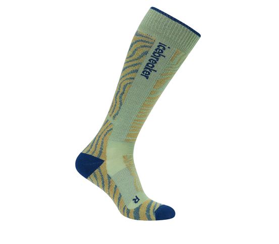 Ski+ Medium skíðasokkar