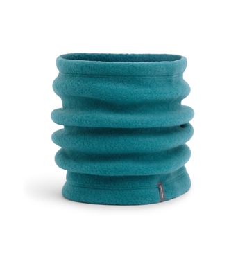 800 RealFleece Hálskragi Topaz