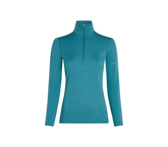 200 Oasis Half Zip dömu