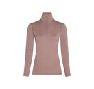 thumb 200 Oasis LS Half Zip dömu