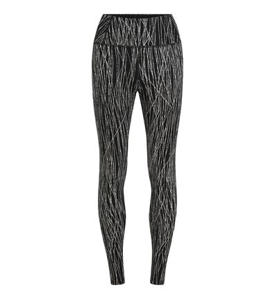 260 Vertex Leggings Delta dömu Blk/Sno