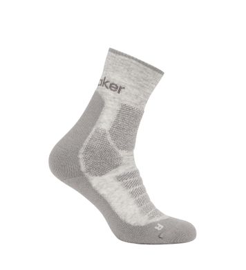 Hike Heavy Crew dömu Bliz/Heath