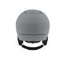 thumb S002 Skíðahjálmur - Matte Grey