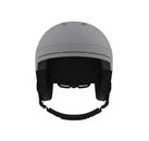 thumb S002 Skíðahjálmur - Matte Grey