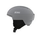 thumb S002 Skíðahjálmur - Matte Grey