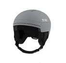thumb S002 Skíðahjálmur - Matte Grey