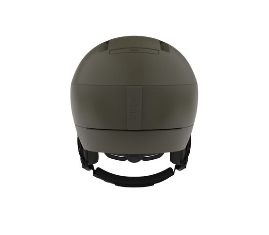 S002 Skíðahjálmur - Matte Camo