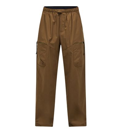 Outdoor Cargo göngubuxur Moss