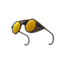 thumb Heron Glacier Brown/Yellow