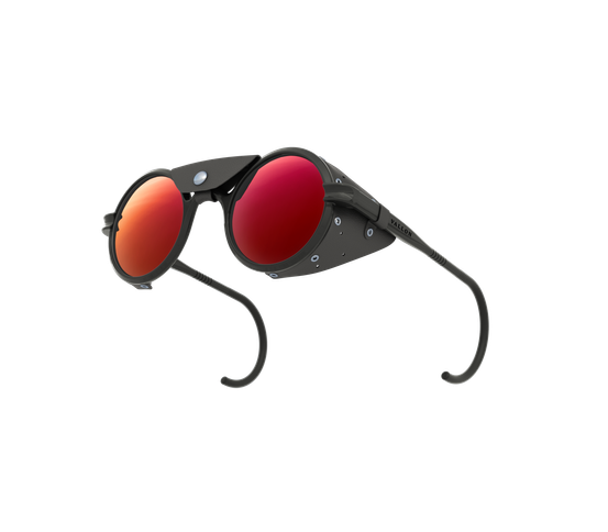 Heron Glacier Grey/Orange