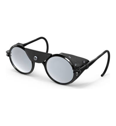 Heron Glacier Black