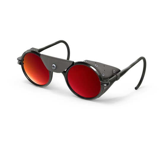 Heron Glacier Grey/Orange