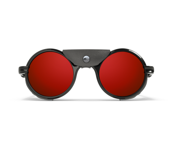 Heron Glacier Grey/Orange